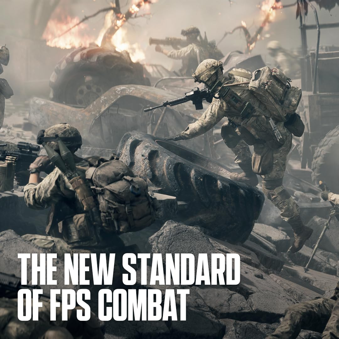 Battlefield 6 - PS5 Battlefield 6 - PS5